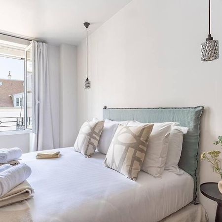 Apartamento New - Luxury Parisian Flat - 4P Exterior foto