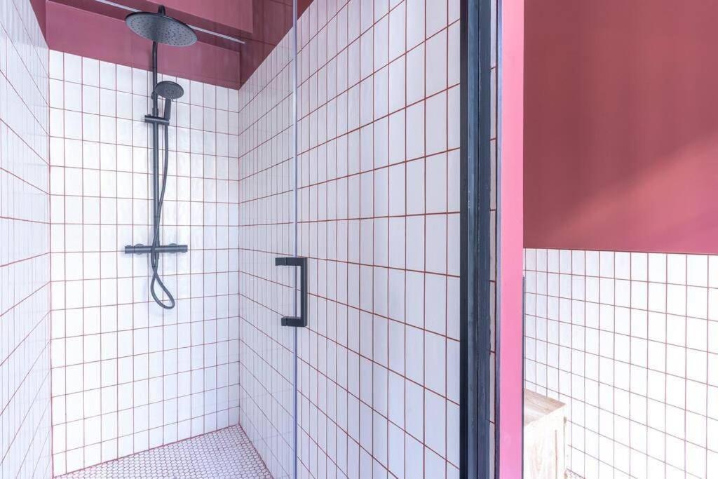 Apartamento New - Luxury Parisian Flat - 4P Exterior foto